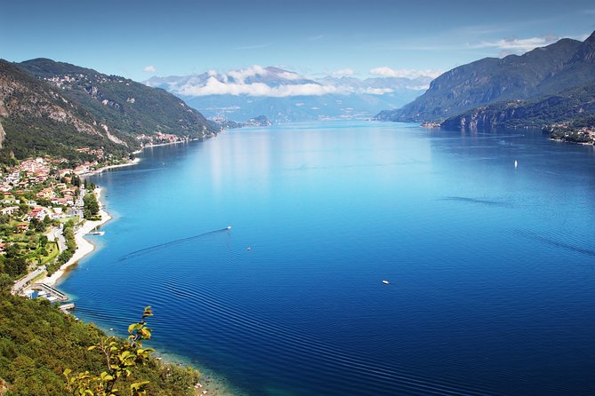 Como: Guided City Tour - What the $43.96 price really buys you