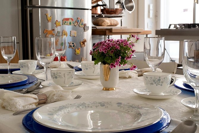 Como: Home Dining & Live Show Cooking with a Local by Cesarine - Who will enjoy this Como food experience?