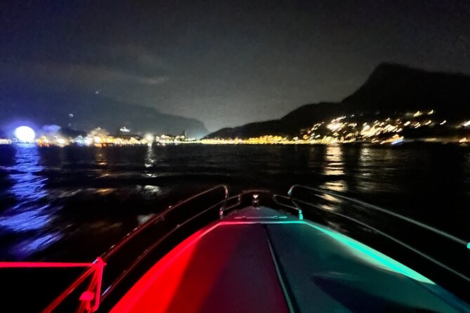 Como Lake Boat Private Tour from Lecco by Speedboat with Driver - Is $179.02 good value?
