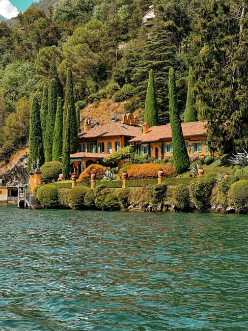 Como: Lake Como Private Guided Boat Tour - Why a private boat is the right way to see Como