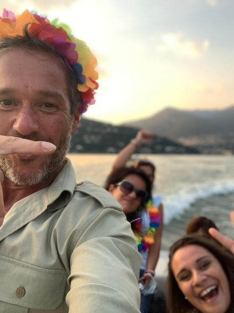 Como: Lake Como Private Modern Speedboat Tour with Prosecco - Should You Book the Como Speedboat Tour?