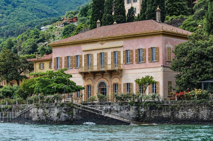 Como: Lake Como Shared Boat Tour - Getting to the pier without stress