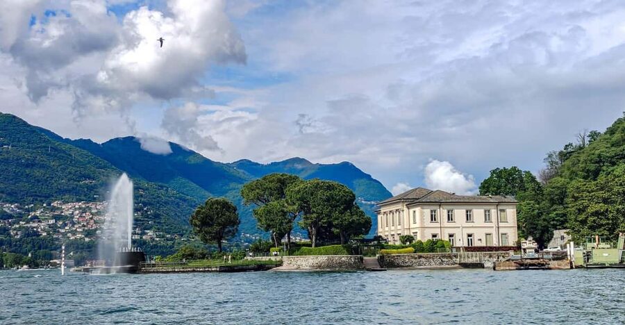 Como: Lake Como Shared Boat Tour - Why this Como boat tour works well