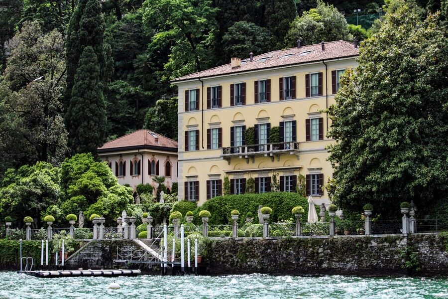Como: Lake Como Shared Boat Tour - Is $56.82 good value?