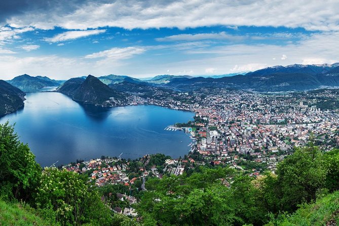 Como, Lugano & Bellagio: Exclusive Cruise–Two Countries in a Day - Long day, shared bus, and practical comfort