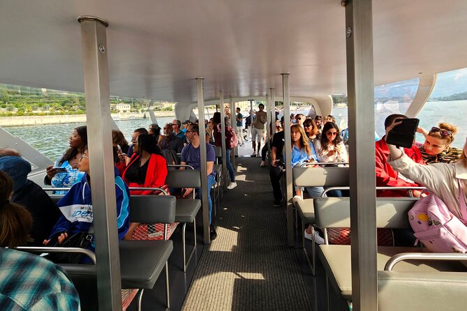 Como, Lugano & Bellagio: Exclusive Cruise–Two Countries in a Day - Who should book this tour?