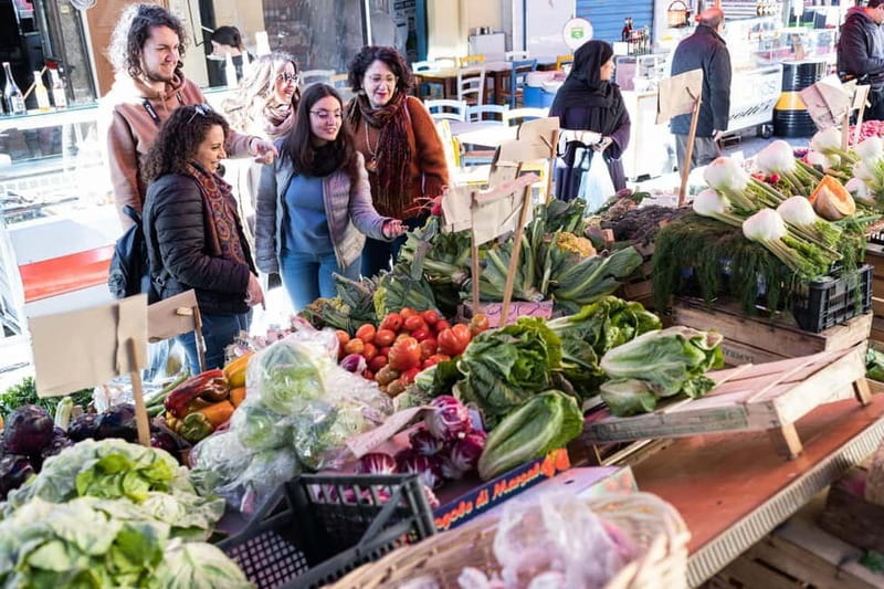 Como: Market Tour and Cooking Class at a Local's Home - Key points to know before booking