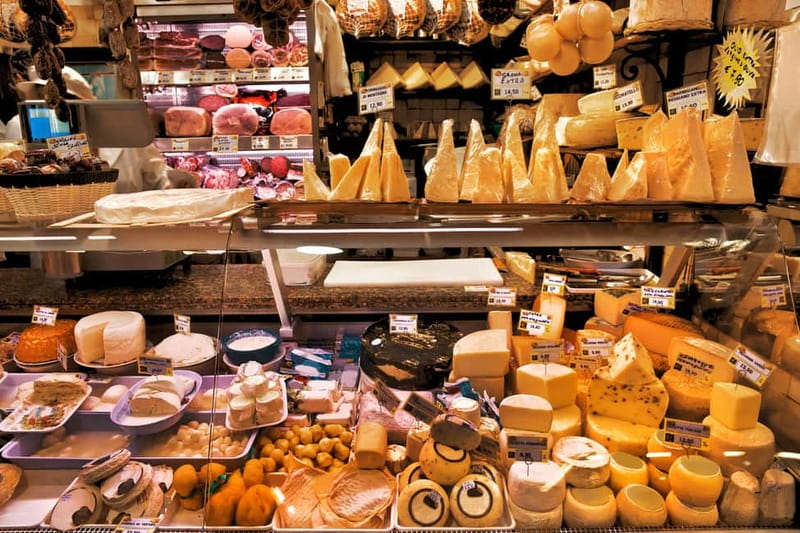 Como: Market Tour and Cooking Class at a Local's Home - The value of a 4.5-hour food lesson