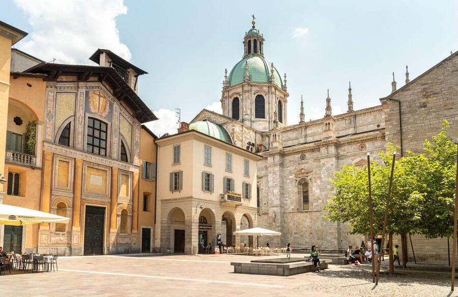 Como & Milan in One Day: Milan's Duomo & Lake Como Boat Tour - How much value do you get for $146.14?