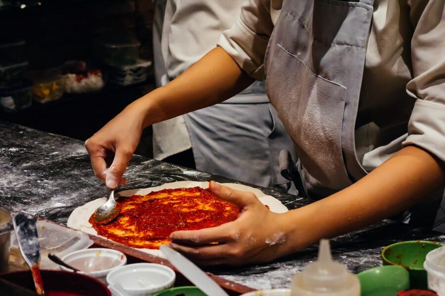 Como: Premium Pizza-Making Class at a Pizzeria - Why this Como pizza class is different