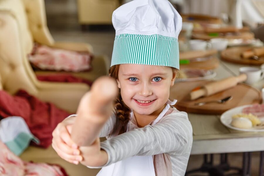 Como: Premium Pizza-Making Class at a Pizzeria - What you take home besides a full stomach
