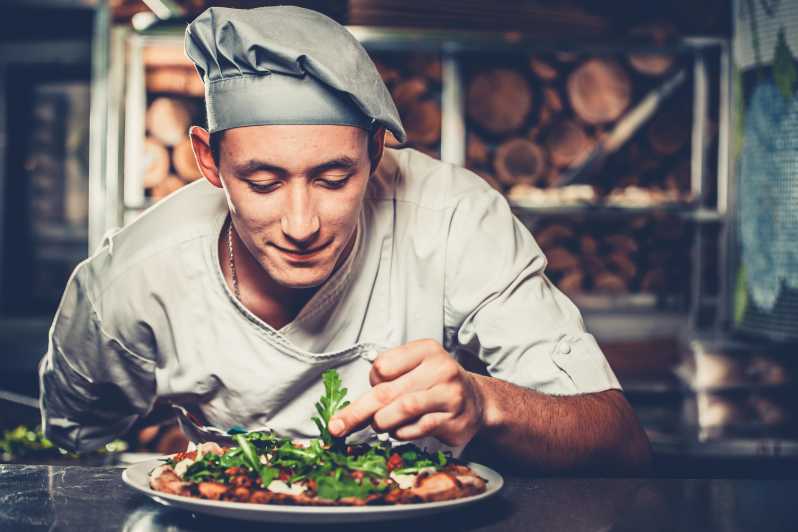 Como: Premium Pizza-Making Class at a Pizzeria - Starting with dough, not shortcuts