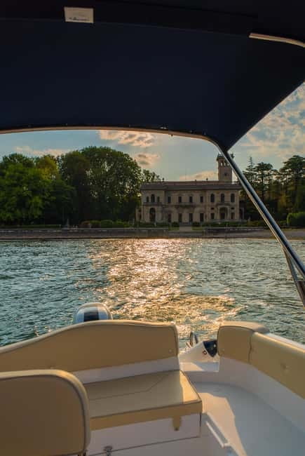 Como: Private 1-Hour Boat Rental - Tips for making the hour count