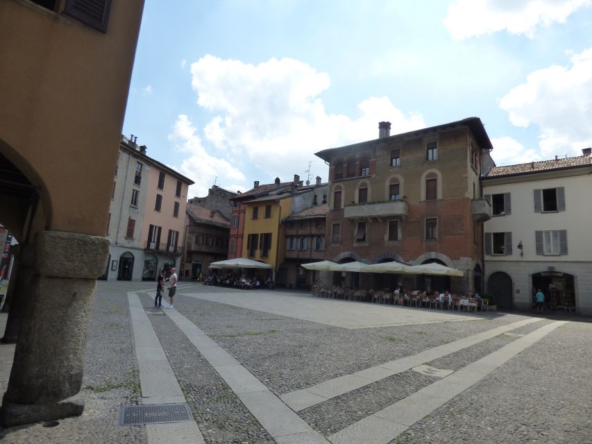Como: Private Walking Tour - Who will enjoy this Como walk most?