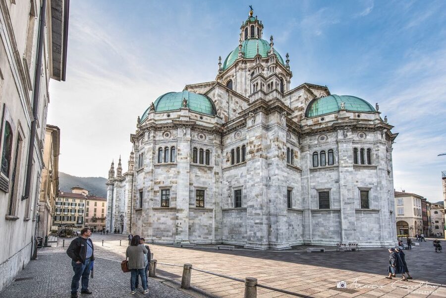 Como: Private Walking Tour - Is $174.46 per person good value?