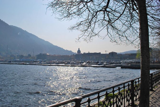 Como: Small-Group 2 Hours Walking Tour - Starting beside Lake Como at Piazza Cavour