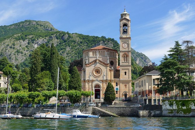 Como: Small-Group 2 Hours Walking Tour - What the guide adds beyond a map