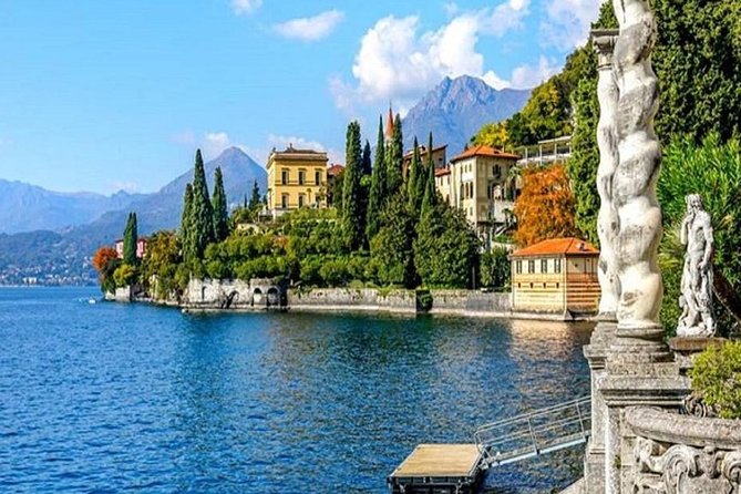Como: Small-Group 2 Hours Walking Tour - Is $96.38 a fair price?
