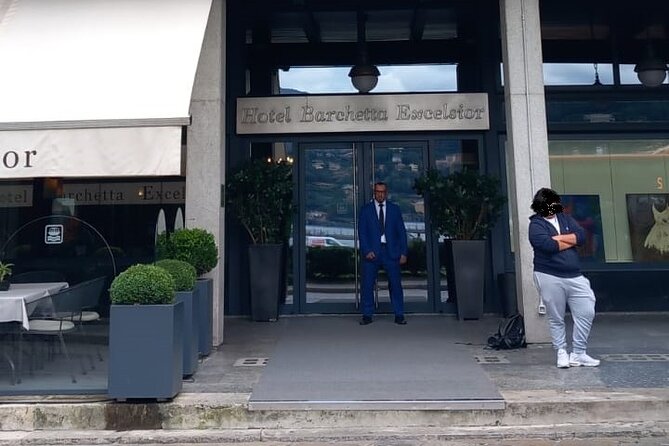 Como: Small-Group 2 Hours Walking Tour - Who should book this Como walk?