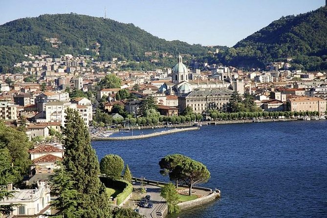 Como: Small-Group 2 Hours Walking Tour - San Fedele Basilica and the older Christian city