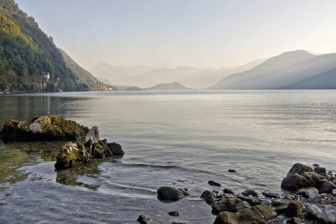 Como Walking Tour with Audio and Written Guide by a Local - Como Cathedral, nearly four centuries in the making