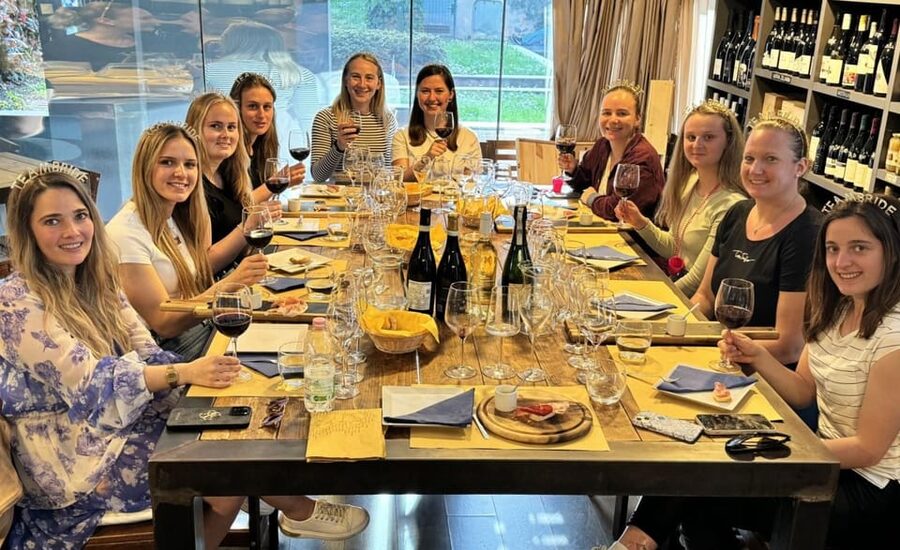 Como: Wine Tasting Experience with Cheese and Cold Cuts - Key points to know before booking