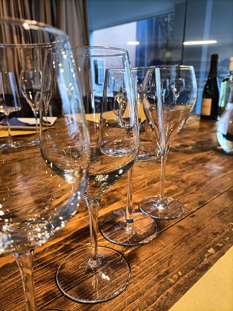 Como: Wine Tasting Experience with Cheese and Cold Cuts - Who will enjoy this tasting most?
