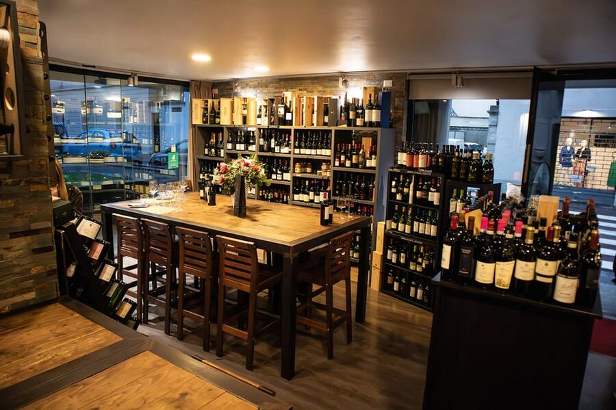 Como: Wine Tasting Experience with Cheese and Cold Cuts - Four wines or seven: choosing the right tasting