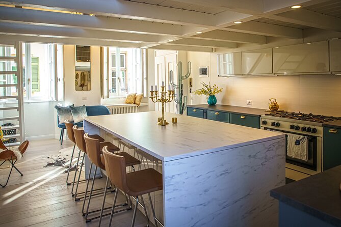 Cook on Lake Como with amazing views at our convent or terrace - Getting to Sala Comacina