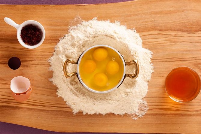 Cooking Lesson in Bellagio with famous Chef Luigi Gandola - A Bellagio cooking class with a personal touch