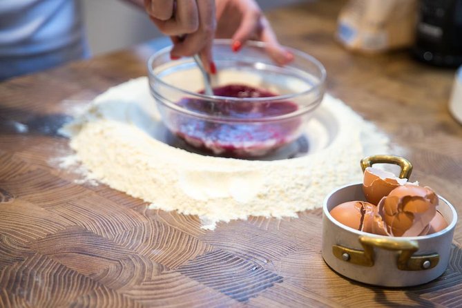 Cooking Lesson in Bellagio with famous Chef Luigi Gandola - What you take home after the meal