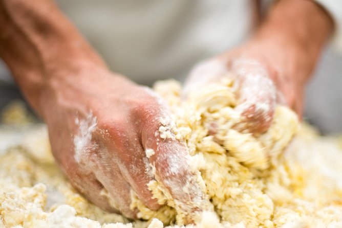 Cooking Lesson in Bellagio with famous Chef Luigi Gandola - How the $332.03 price compares with the experience