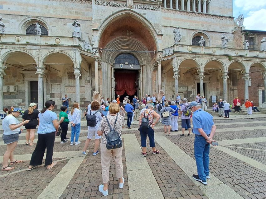 Cremona: City of art and music - Why Cremona Works So Well in 90 Minutes