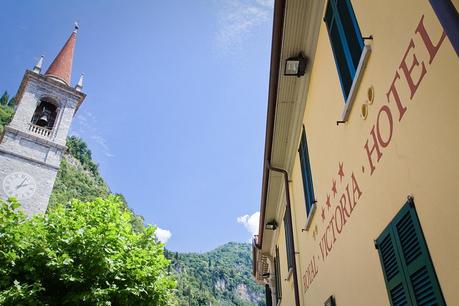 Cruise and Dinner on Lake Como from Varenna - How the $721.41 price measures up