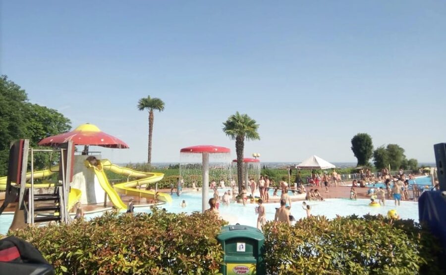 Custoza: Picoverde Water Park Skip-the-Line Ticket - Key points to know before you go