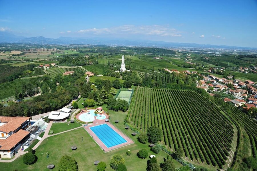 Custoza: Picoverde Water Park Skip-the-Line Ticket - Why the 64,000 square meters matter