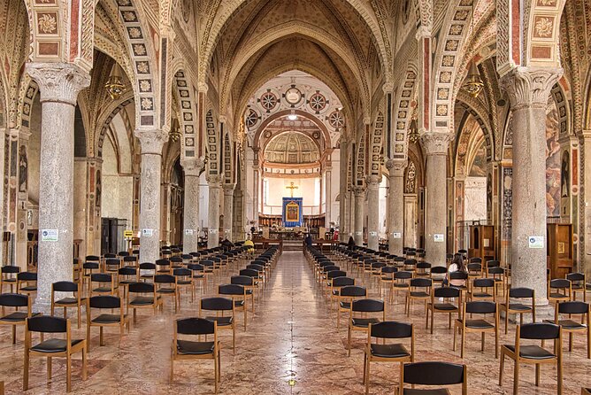 Da Vinci’s Last Supper and Santa Maria delle Grazie Church Tour - Who should book this experience?