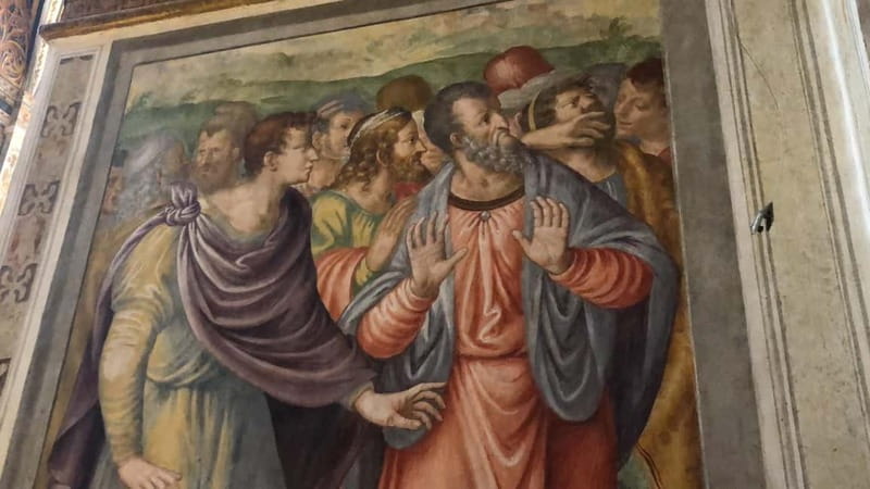 Da Vinci's Last Supper Express Semi-Private Guided Tour - The express format and your Milan day
