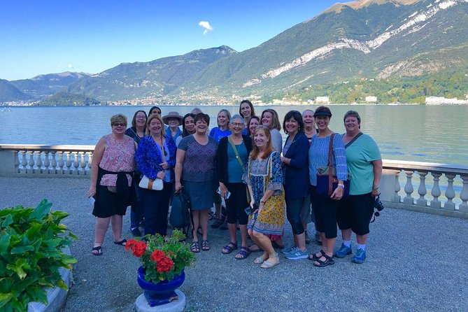 Day tour from Milan: Lake Como & Bellagio Cruise- Semi private - Key points at a glance