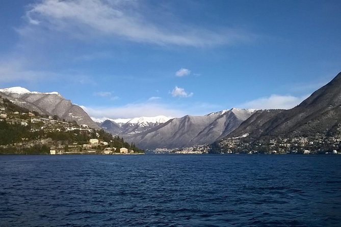 Day tour from Milan: Lake Como & Bellagio Cruise- Semi private - What the guides add to the day