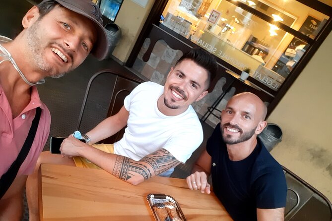Delicious! Milan's Favorite Food Tour - Key points at a glance