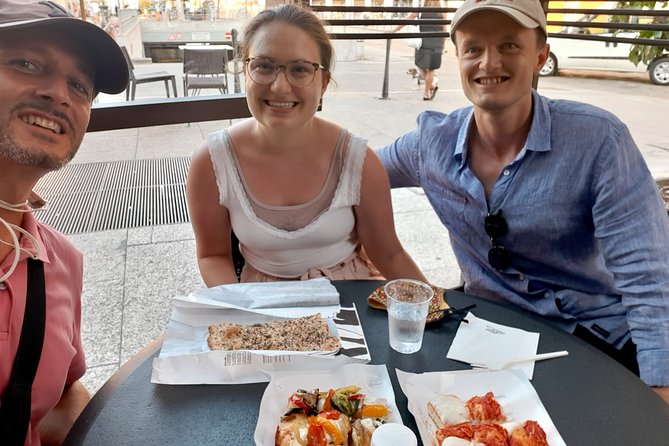 Delicious! Milan's Favorite Food Tour - How the walking affects the experience