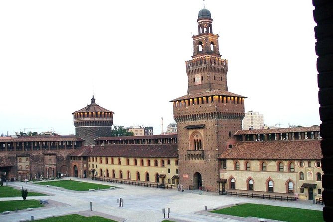 Delicious! Milan's Favorite Food Tour - Is the $95.58 price fair?