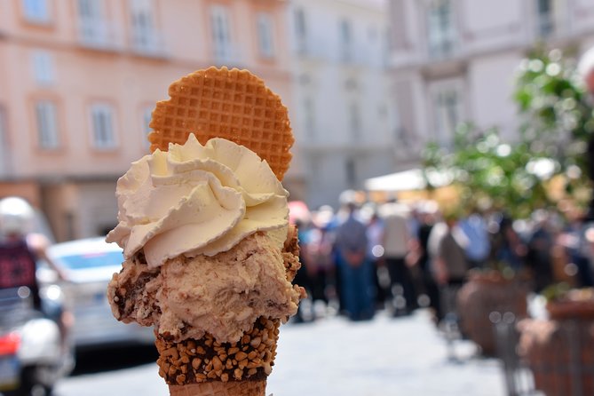 Delicious! Milan's Favorite Food Tour - San Simpliciano and the Carroccio connection