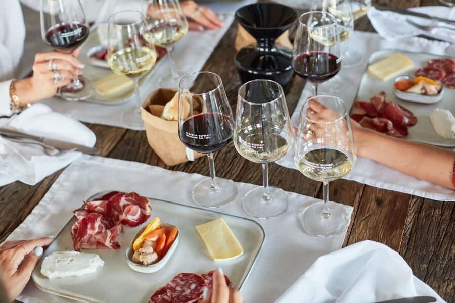Desenzano: Lugana Wine-Tasting and Vineyard Tour - My verdict: book it if transport is sorted
