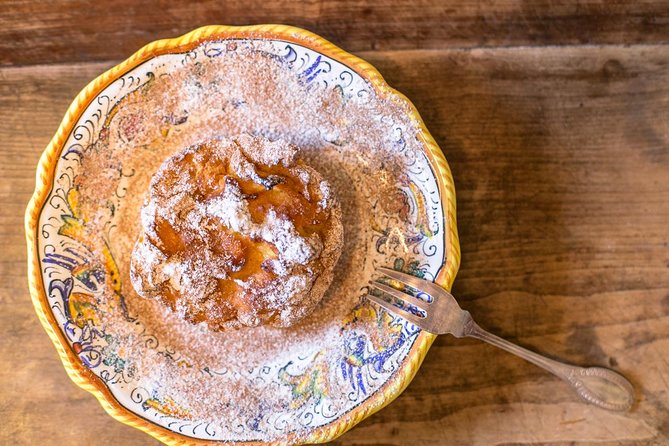 Dine & Enjoy a Cooking Demo at Local's Home in Lake Maggiore - The first course sets the local tone