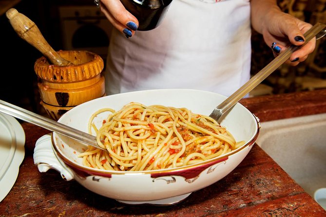 Dining Experience at a local's Home in Stresa with Show Cooking - Key points at a glance