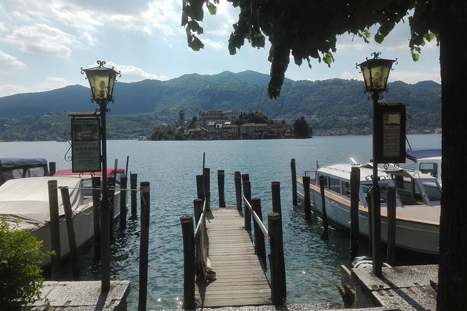 Discover lake Orta - Private tours from Stresa, Baveno, Verbania - Who will enjoy this Lake Orta outing