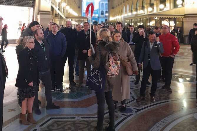 Discover Milan's Marvels: Last Supper, Duomo & Secret Gems Tour - How the guides shape the experience