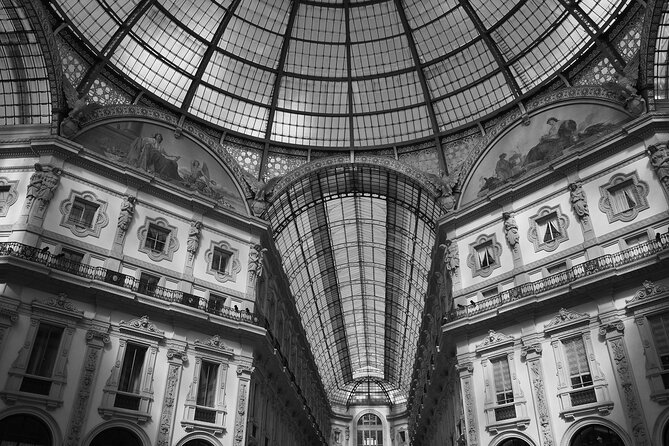 Discover Milan's Marvels: Last Supper, Duomo & Secret Gems Tour - Is $115.12 a fair price?